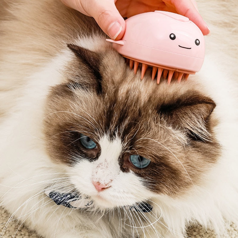 Pet Cat Dog Electric Spray Except Hair Comb Pet Products